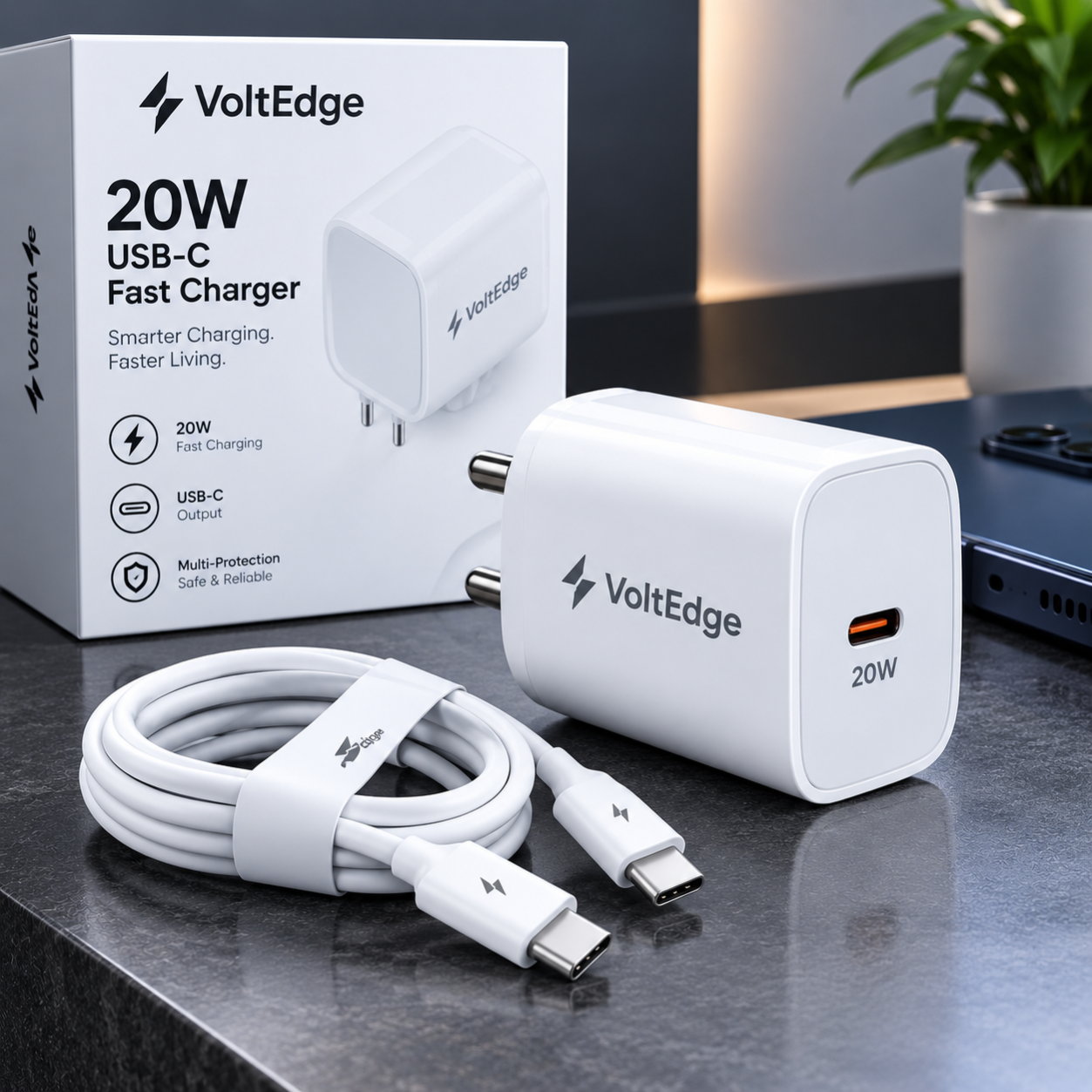VoltEdge