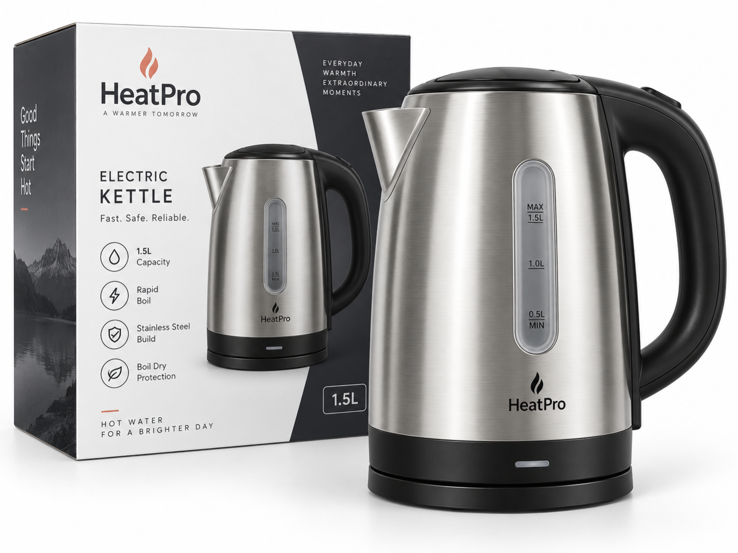 HeatPro