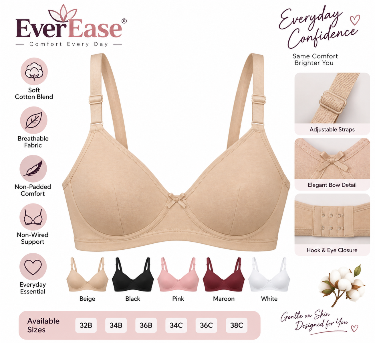 EverEase