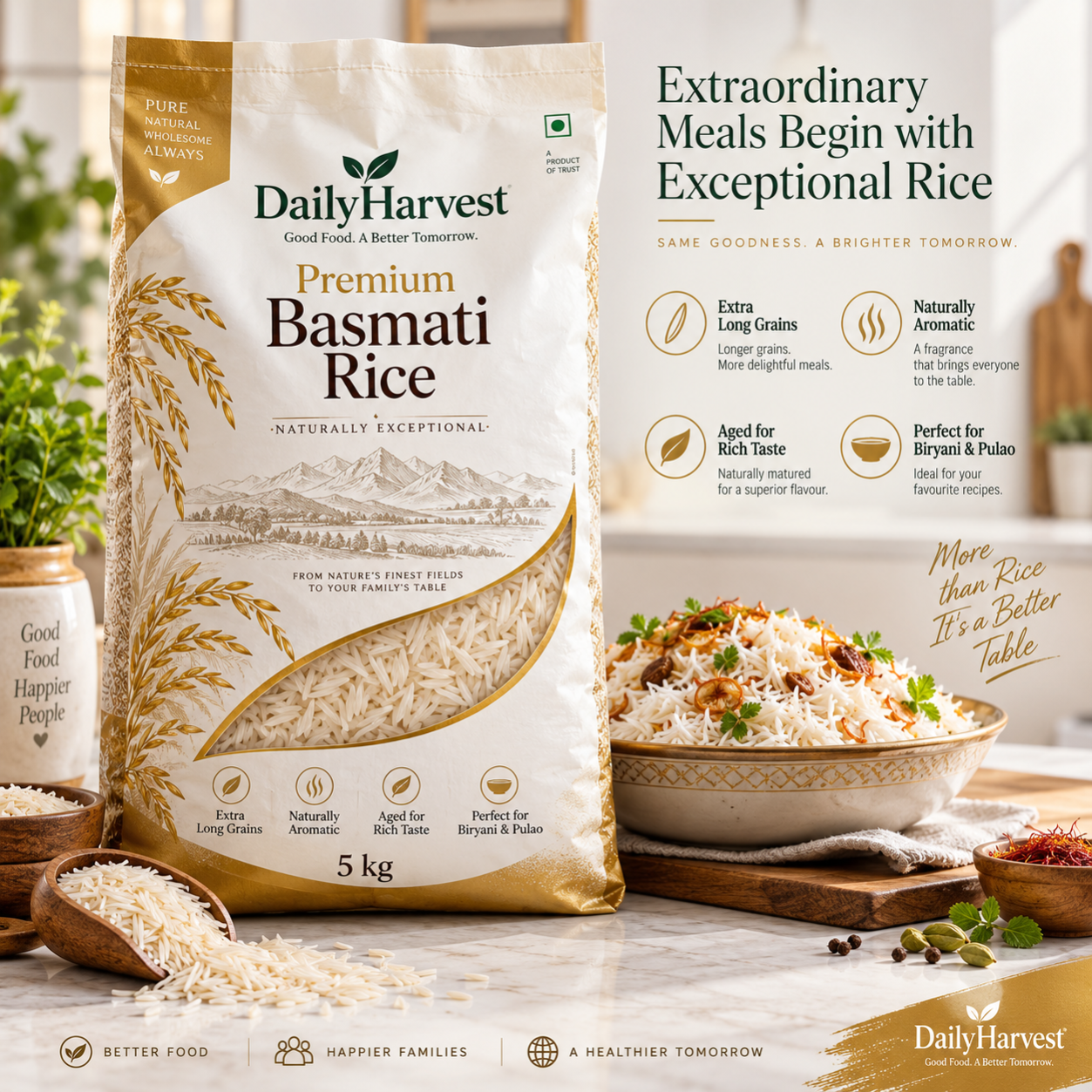DailyHarvest